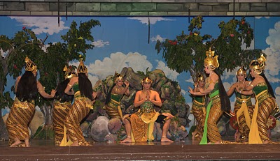 Kebudayaan indonesia