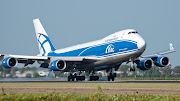 . issued a supplemental type certificate for the Boeing 7478 aircraft, . (russia issues type certificate)