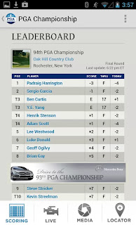 PGA Championship v1.0.9