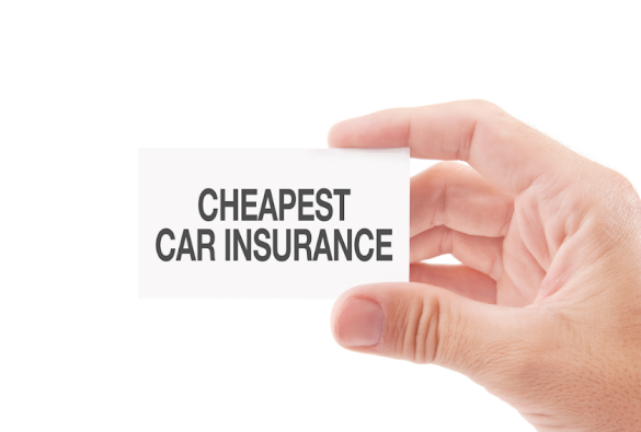 The Insider Secret on Cheap Insurance Companies Uncovered