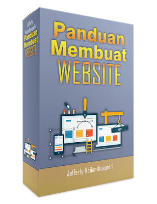 Cover Membuat Website