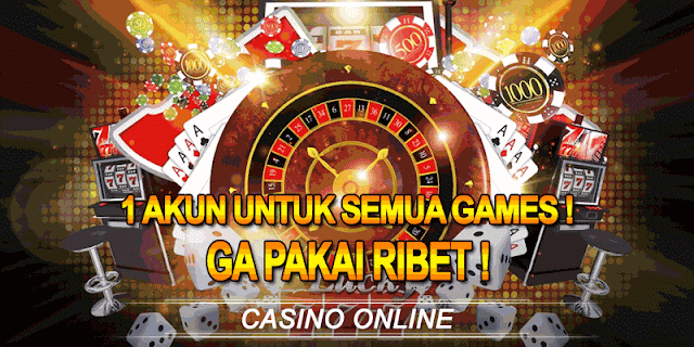  AGEN JUDI BOLA TERBAIK