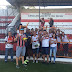 Paduano e Itaperuna ficam no empate 