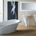 Bathrooms equipment from Mastella Design