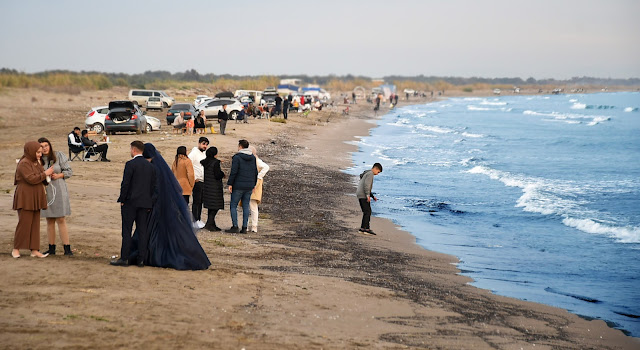Bozdoğan: “Tarsus Plajını Turizme Kazandıracağız”