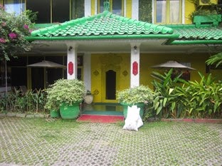 Pelangi Bali Homestay Bali