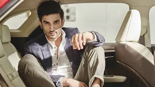 Sushant Singh Rajput dead body turned yellow both legs bent says ambulance attendant