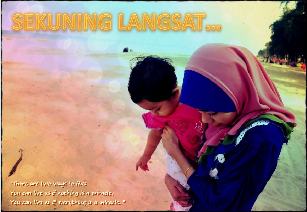 Sekuning Langsat