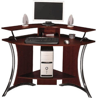 computer desk plans online