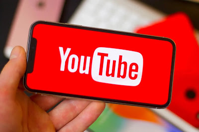 Youtube terms and conditions for earning