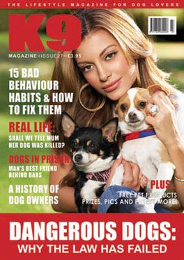 Dog Fancier Magazine3