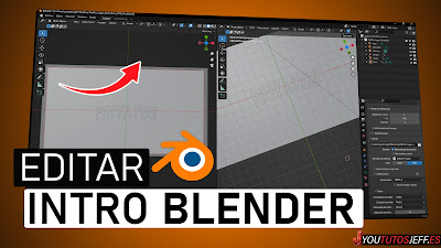 editar intro con blender