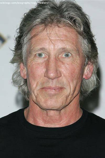 Roger Waters Net Worth, Height-Weight, Wiki Biography, etc