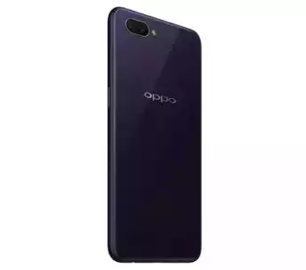Photo address of Oppo A7 photo leak, dual rear camera and watermark