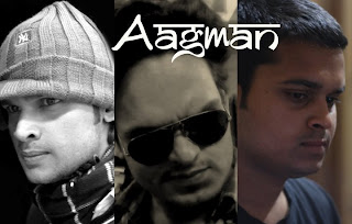 Aagman Band