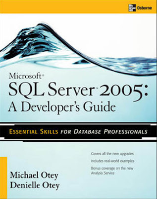 E Book Microsoft 174 Sql Server 2005 Developer S Guide