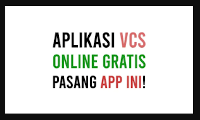 Cara Install dan Download Aplikasi VCS Online Terbaru 2024