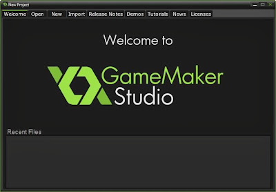 Download GameMaker Studio Pro