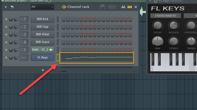 Here Are All The Steps To Convert Any Type Of Vocals Into Instrumental Music Using Fl Studio