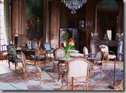 beaumesnil drawing room