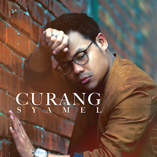 Syamel - Curang MP3