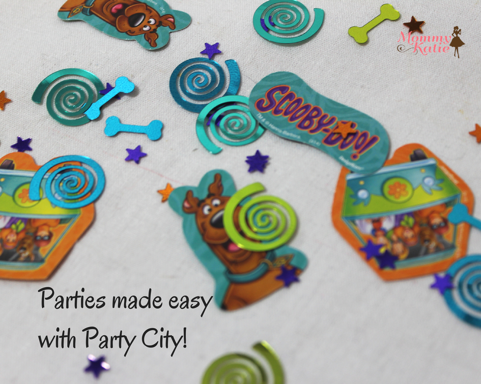 Giveaway Scoobyparty Happy Birthday To You And Scooby Doo With Party City Mommy Katie - happy birthday colour roblox stick master luke theme