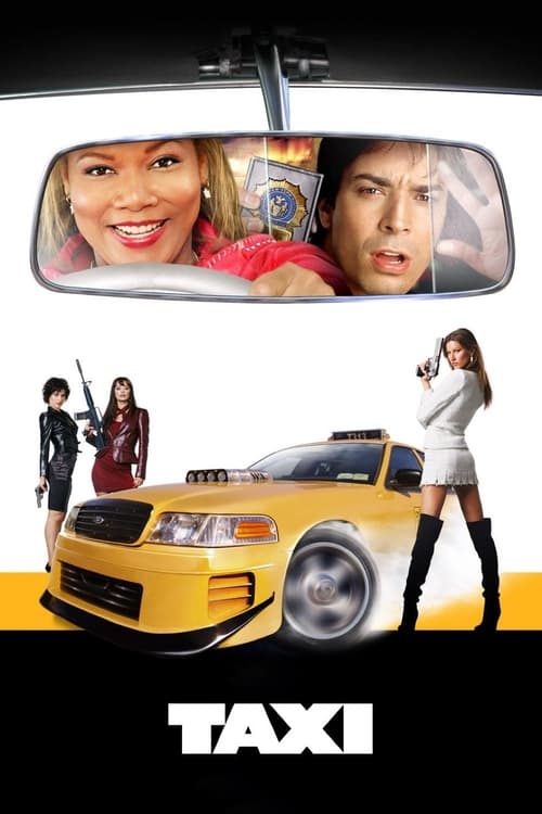 New York Taxi 2004 Film Completo Online Gratis