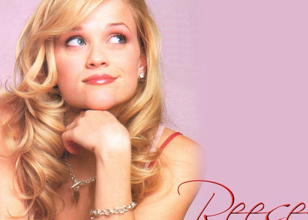 Reese Witherspoon Wallpaper