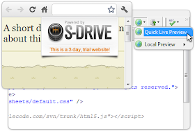 CoffeeCup - The HTML Editor v12.5 Free Download Full Version