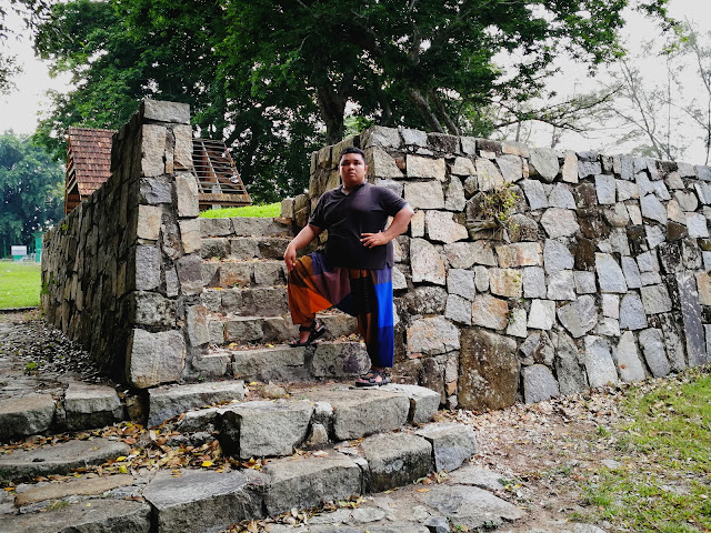 'Back To Nature' di De Palma Eco Resort Kuala Selangor