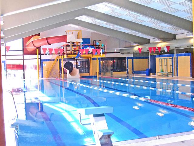 bassin natation aywaille  Liège