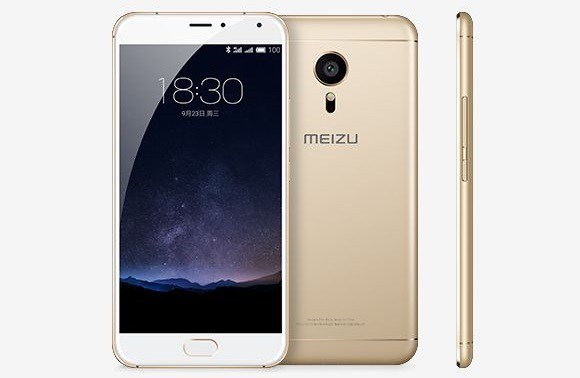 Meizu Pro 6 Rumour