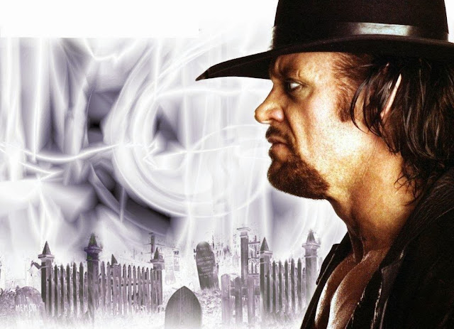 Undertaker Hd Wallpapers Free Download