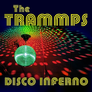 Canzoni Travisate: Disco Inferno, The Trammps