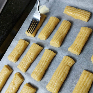 Biscuits de grand-mère sans machine prêt en 5minutes‼️😋