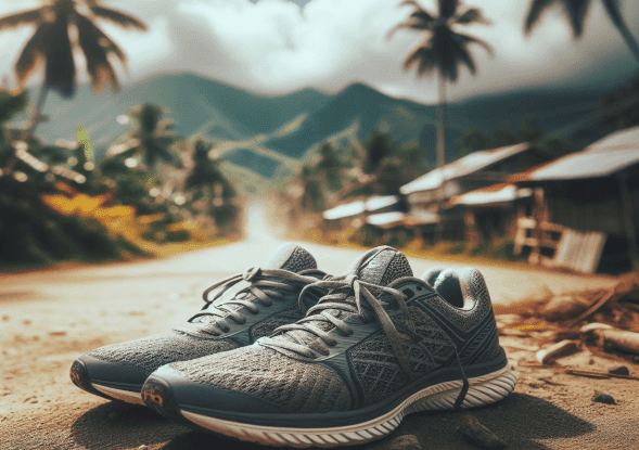 Best Running Shoes in PH