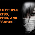 Fake People Status, Quotes, and Messages That You Must Know