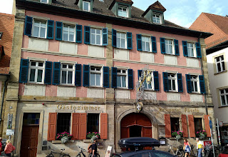Birroturismo en Bamberg, Alemania: Brauerei Fässla