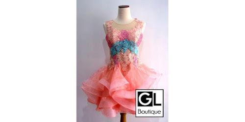  BUAT DRESS UKURAN BESAR BANDUNG