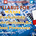 MA204:Syllabus-Probability Distributions,Random Processes (ECE)