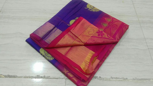  Handloom Tripura sarees