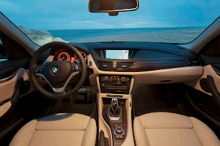 BMW-X1 Wallpapers