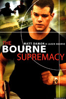 The Bourne Supremacy - Quyền lực của Bourne (2004)