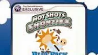 Hot Shots Shorties - Blue Pack