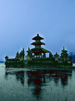 Bali Attractions