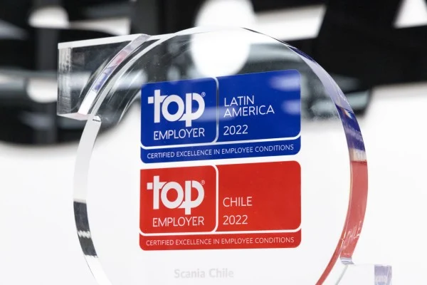 Top Employer