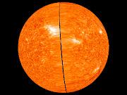 Researchers say these firstlook whole sun images are just a hint of what's . (first ever stereo images of the entire sun)