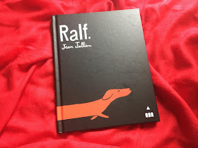 Ralf di Jean Jullien