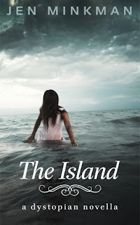 The Island - Dystopian Novella