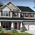 Carolina homes designs.